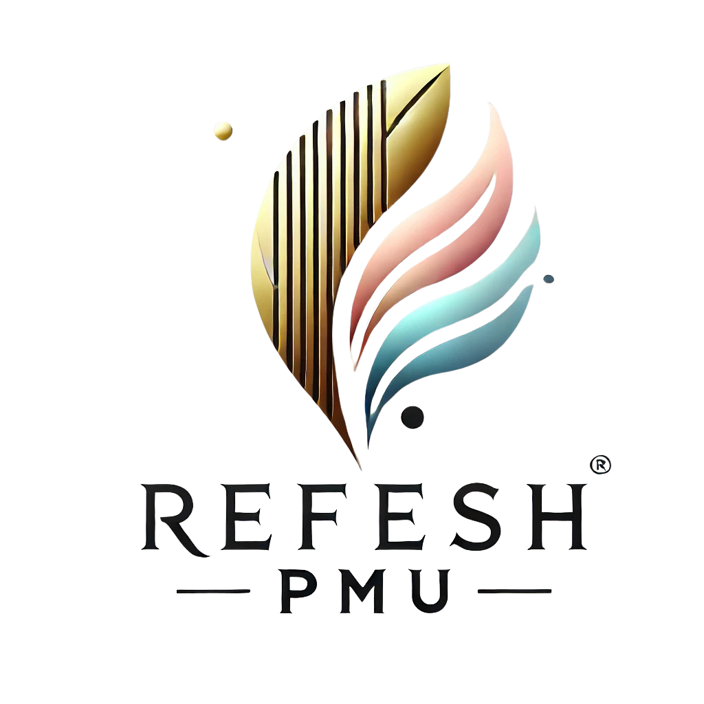 Refresh PMU