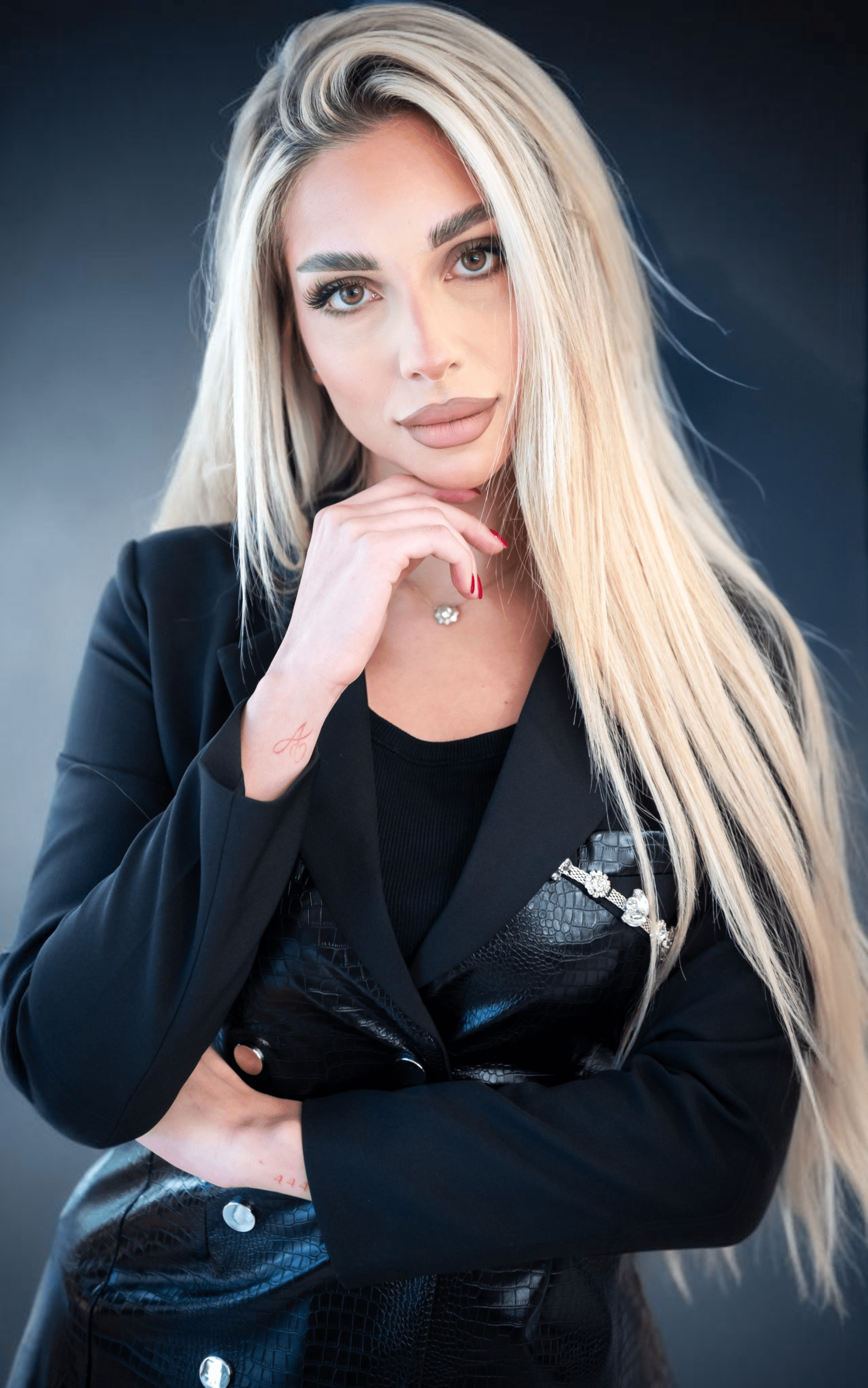 mariana stoyanova pmu artist